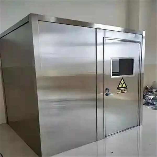 龙岩铅房