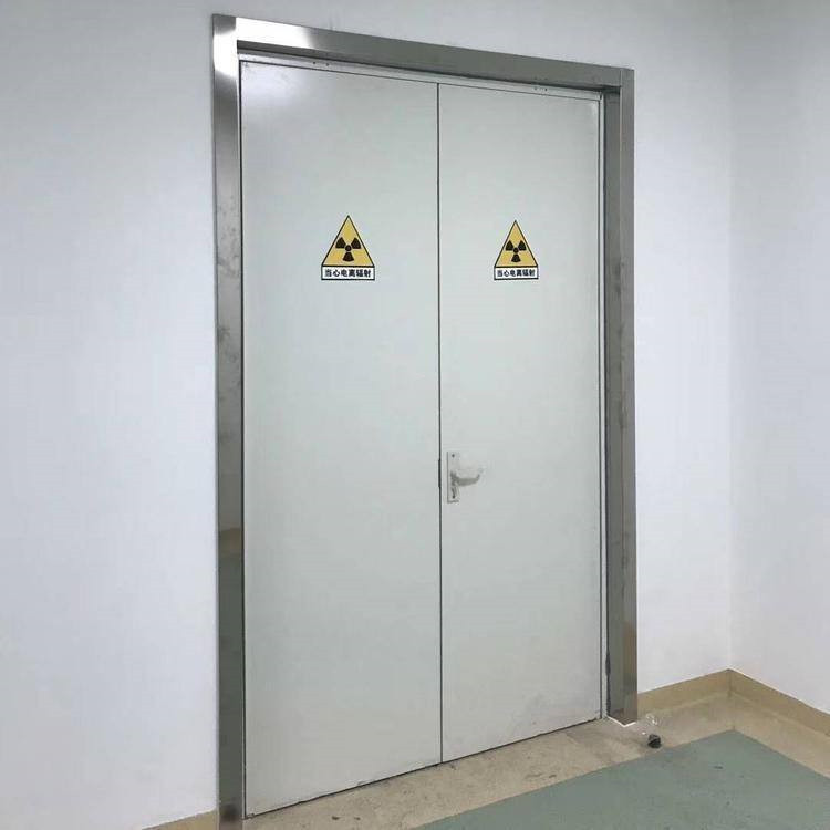 龙岩铅门