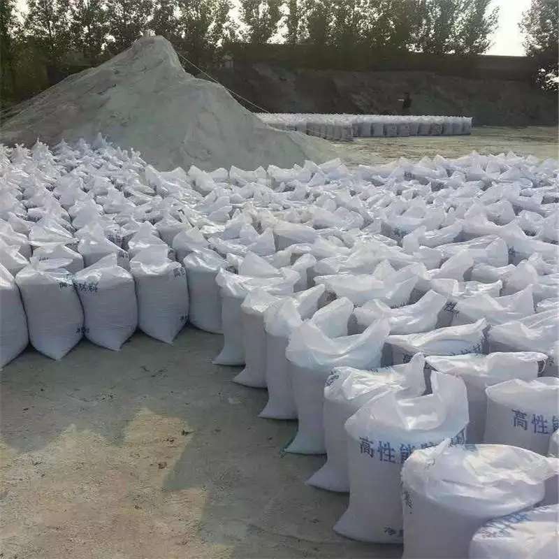 龙岩防辐射硫酸钡砂